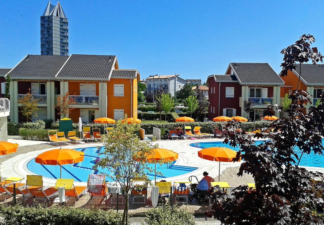 Jesolo Green Village Exteriér fotografie