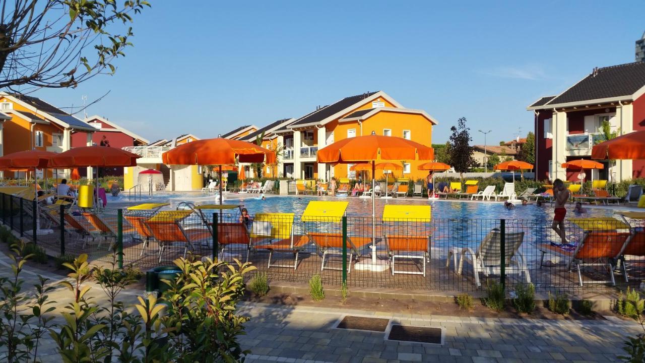 Jesolo Green Village Exteriér fotografie