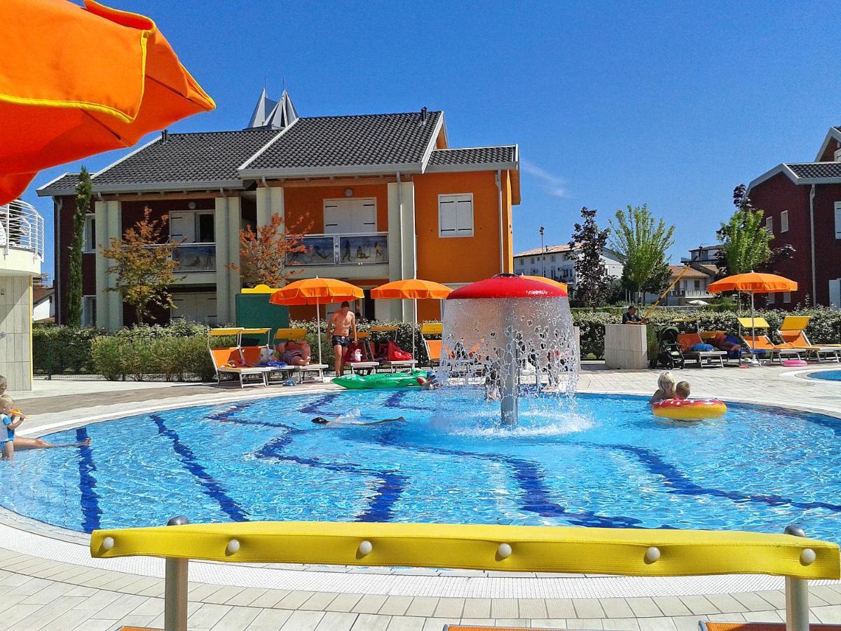 Jesolo Green Village Exteriér fotografie