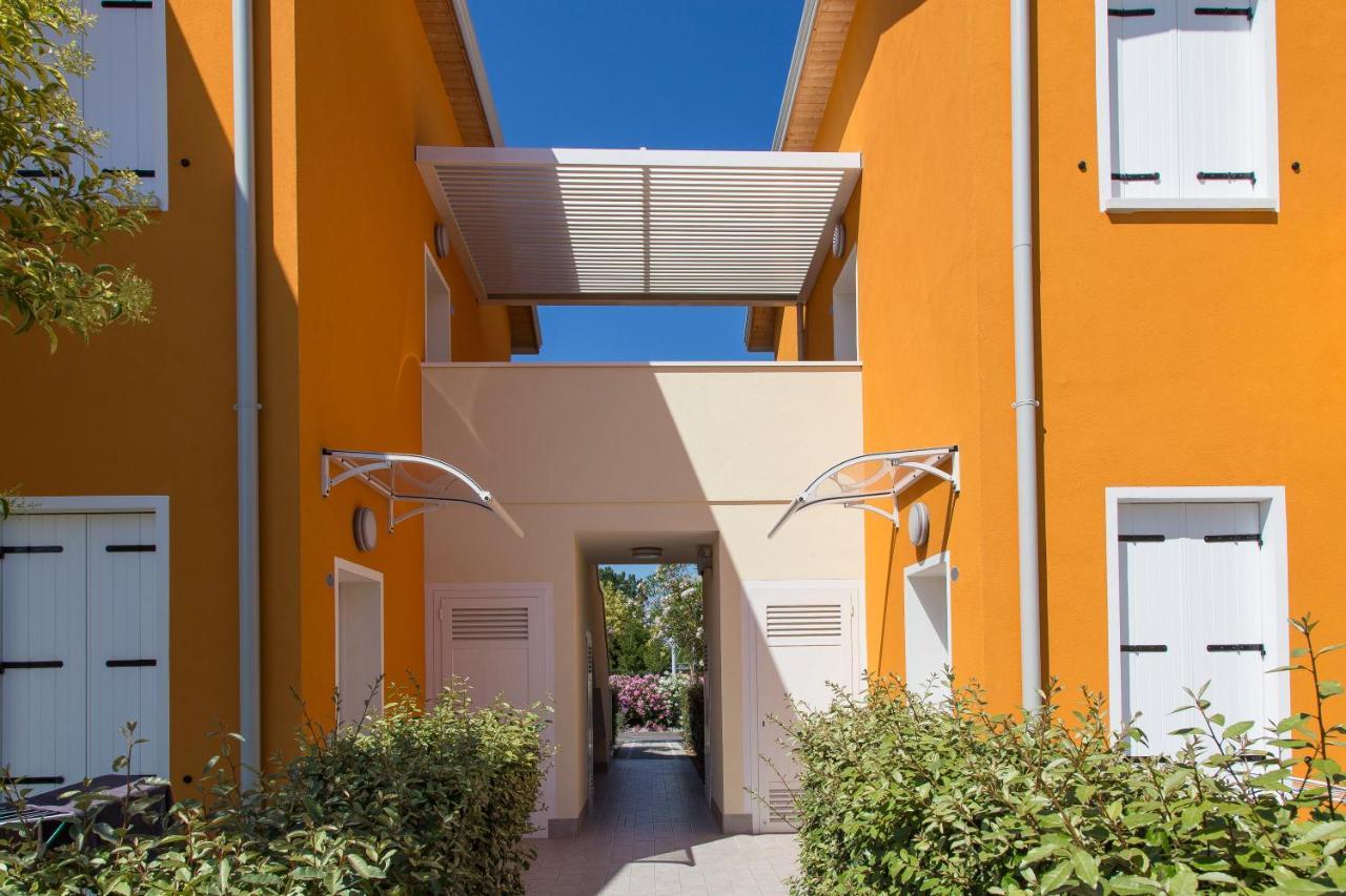 Jesolo Green Village Exteriér fotografie