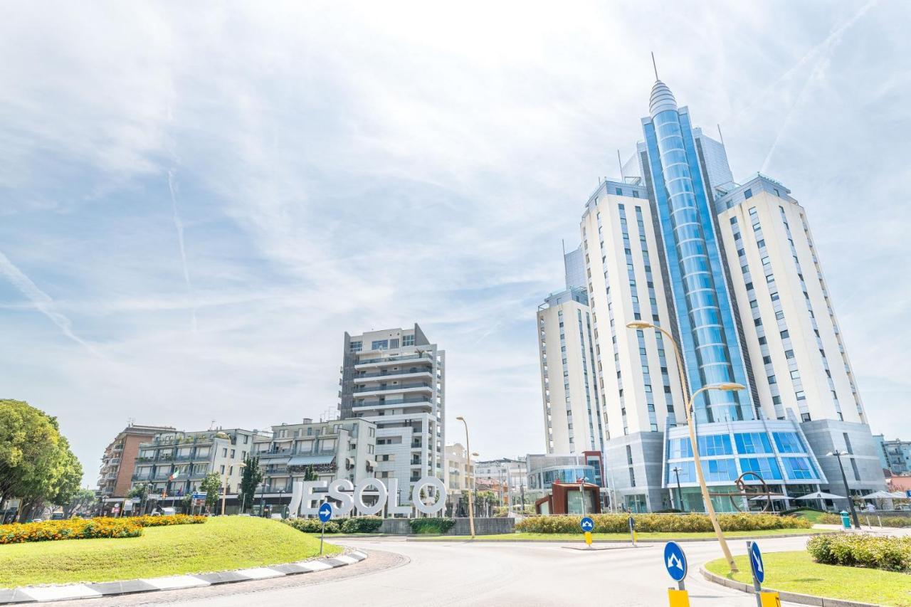 Jesolo Green Village Exteriér fotografie