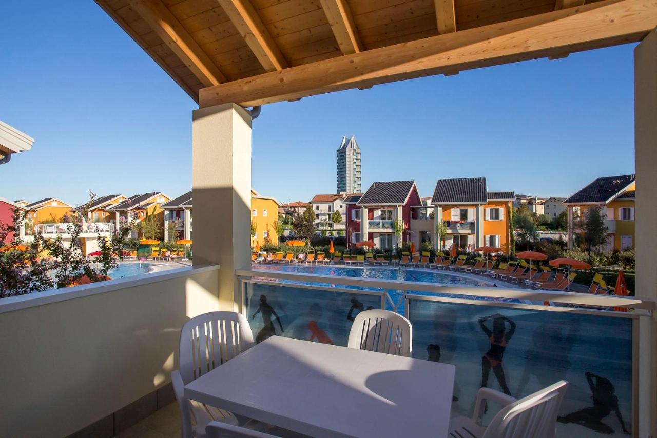 Jesolo Green Village Exteriér fotografie