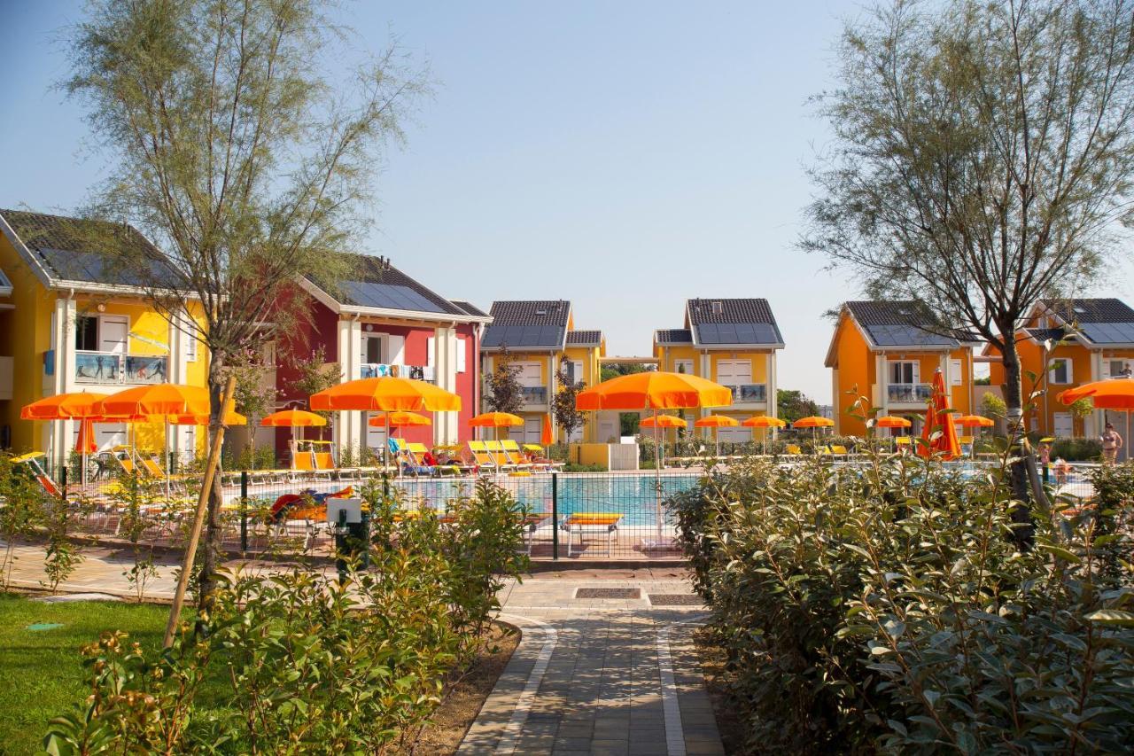 Jesolo Green Village Exteriér fotografie