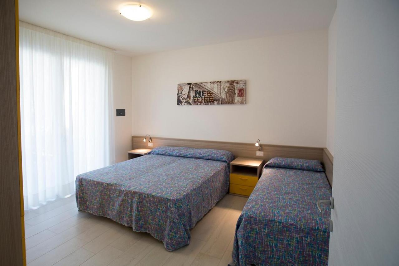 Jesolo Green Village Exteriér fotografie