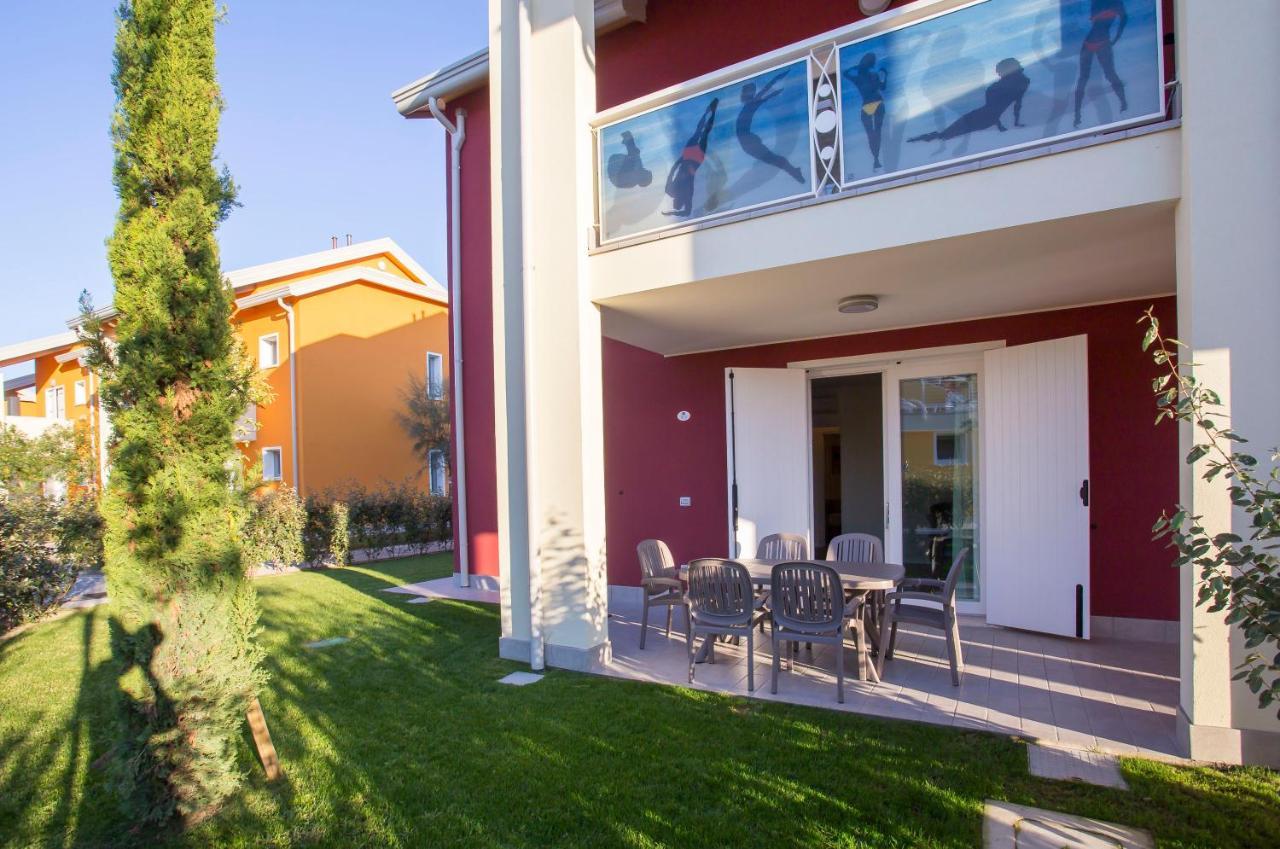 Jesolo Green Village Exteriér fotografie