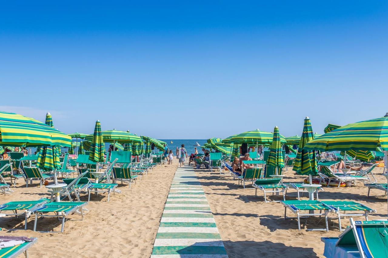 Jesolo Green Village Exteriér fotografie