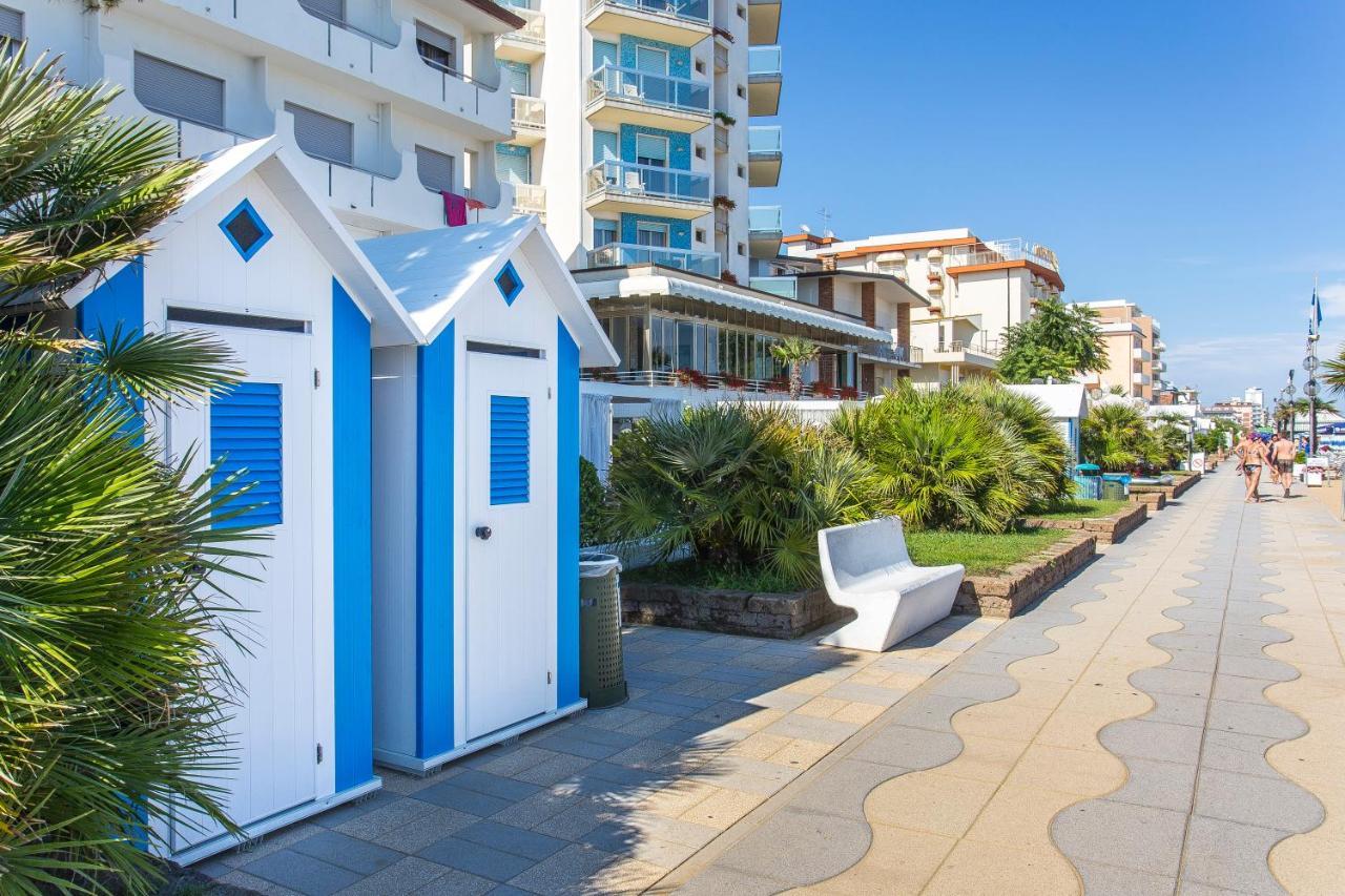 Jesolo Green Village Exteriér fotografie