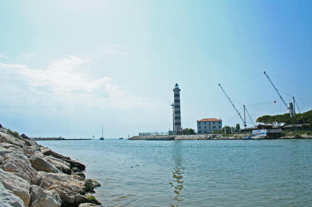 Jesolo Green Village Exteriér fotografie