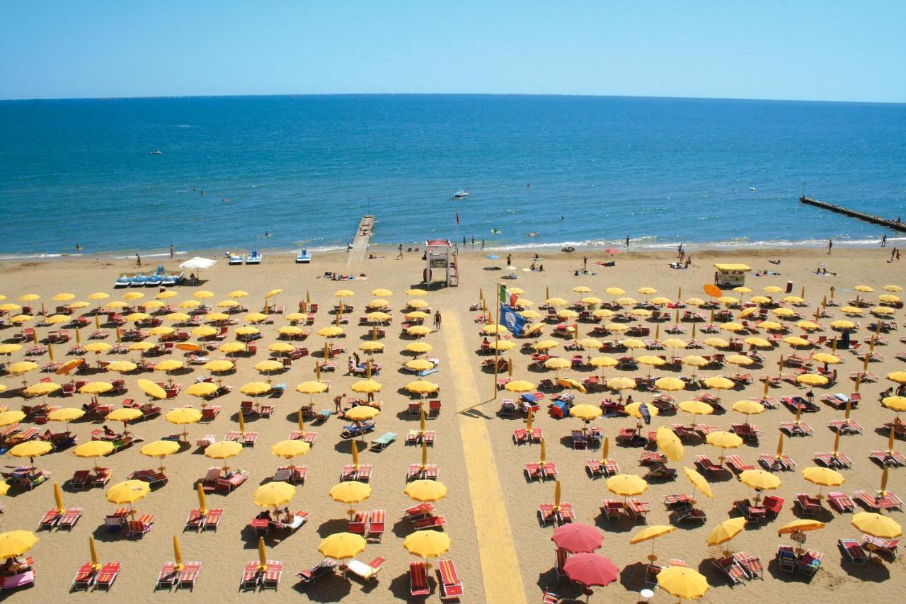 Jesolo Green Village Exteriér fotografie