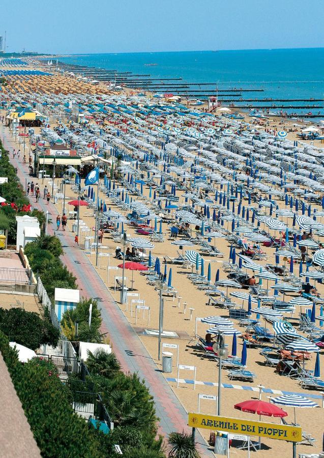 Jesolo Green Village Exteriér fotografie