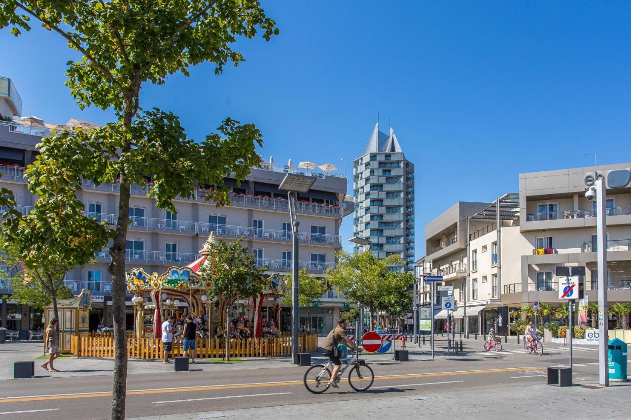 Jesolo Green Village Exteriér fotografie