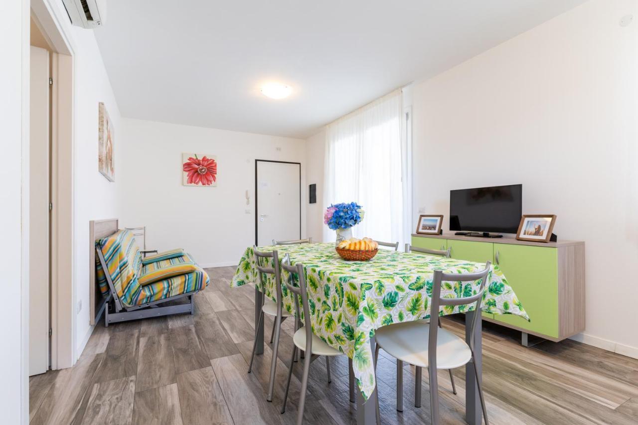 Jesolo Green Village Exteriér fotografie