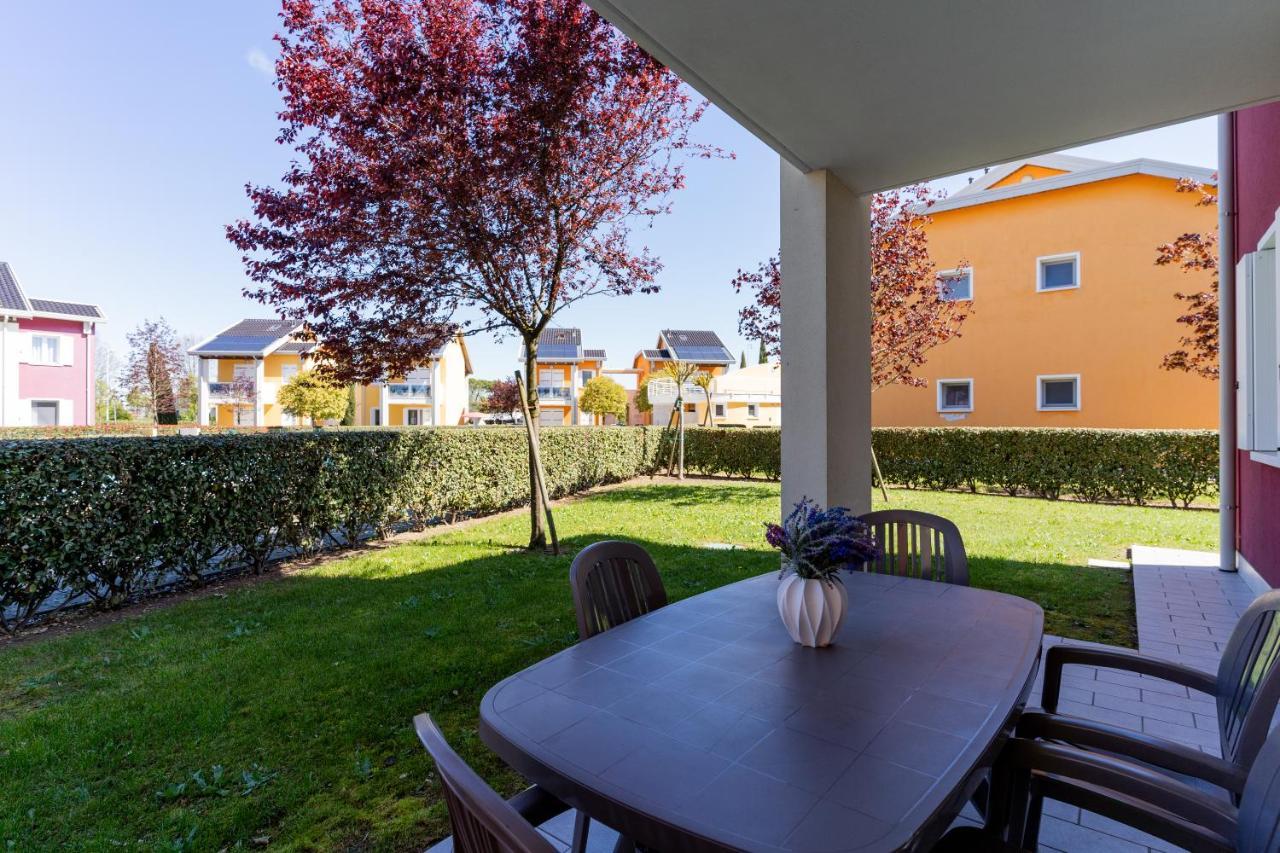 Jesolo Green Village Exteriér fotografie