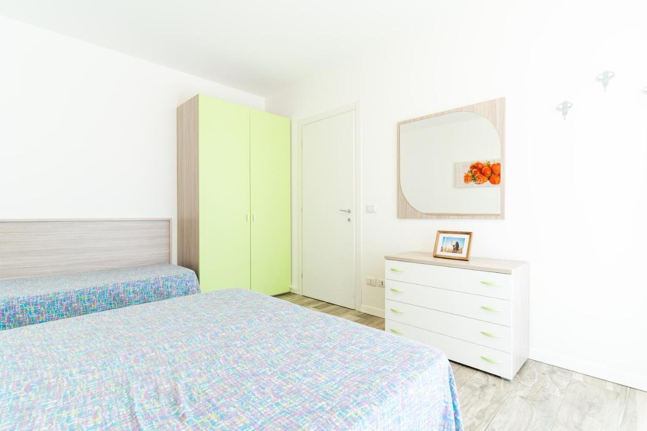 Jesolo Green Village Exteriér fotografie